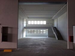 North Point Bizhub (D27), Factory #459225551